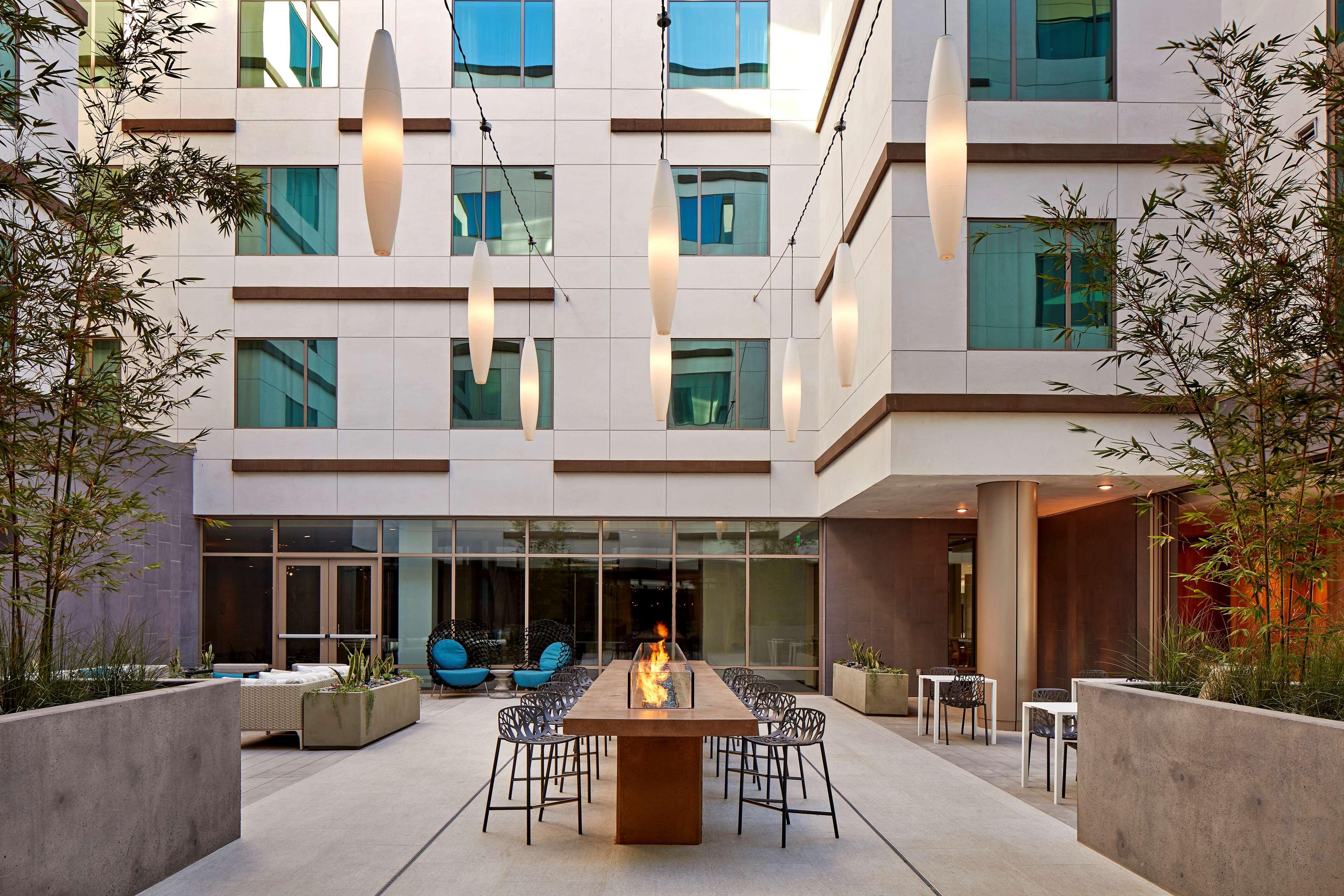 Homewood Suites By Hilton San Diego Downtown/Bayside Extérieur photo